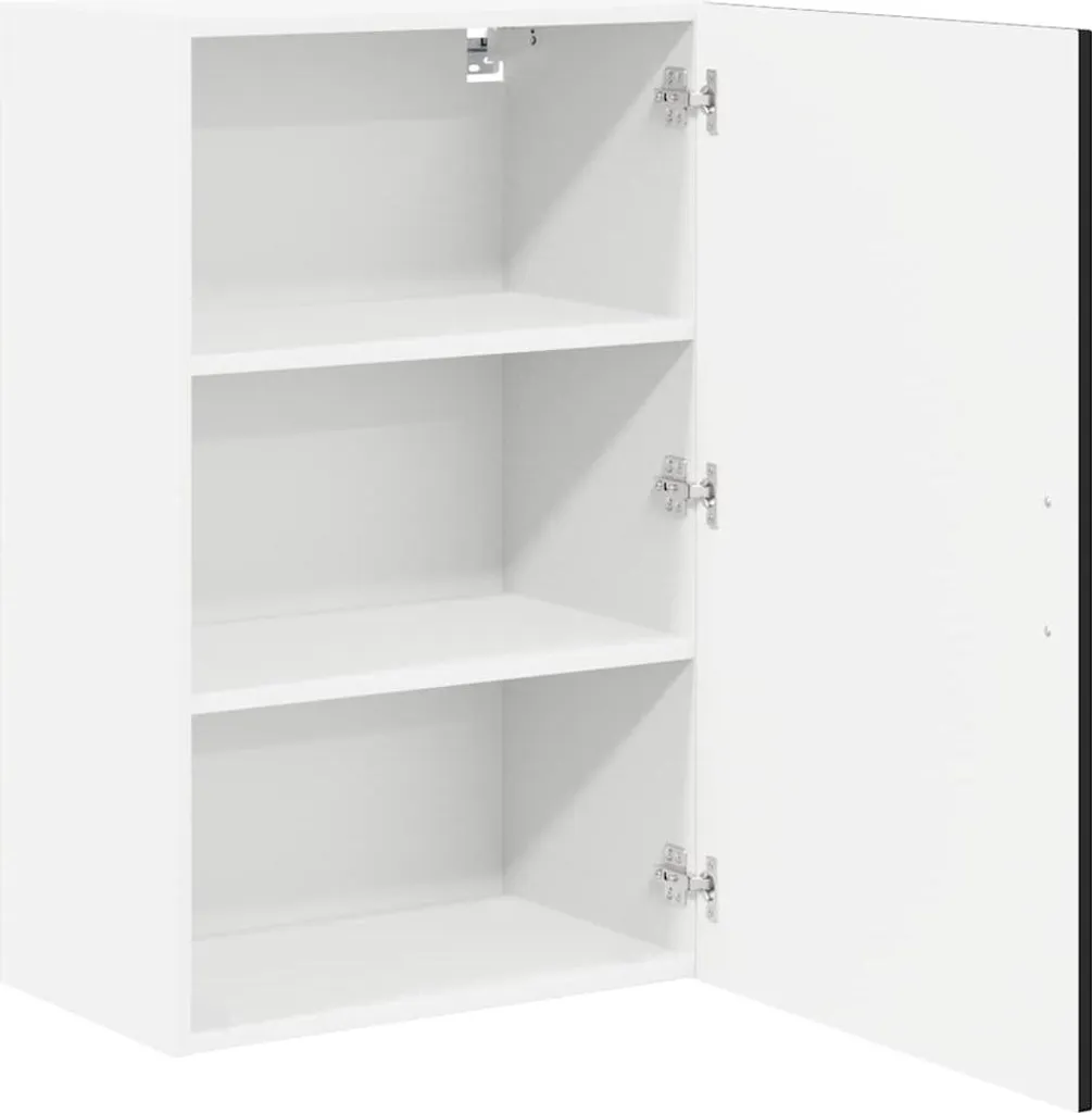 SYFAX™ Mobile Multistrato Nero 50x31x80 | Ingegneria per la Cucina - 5