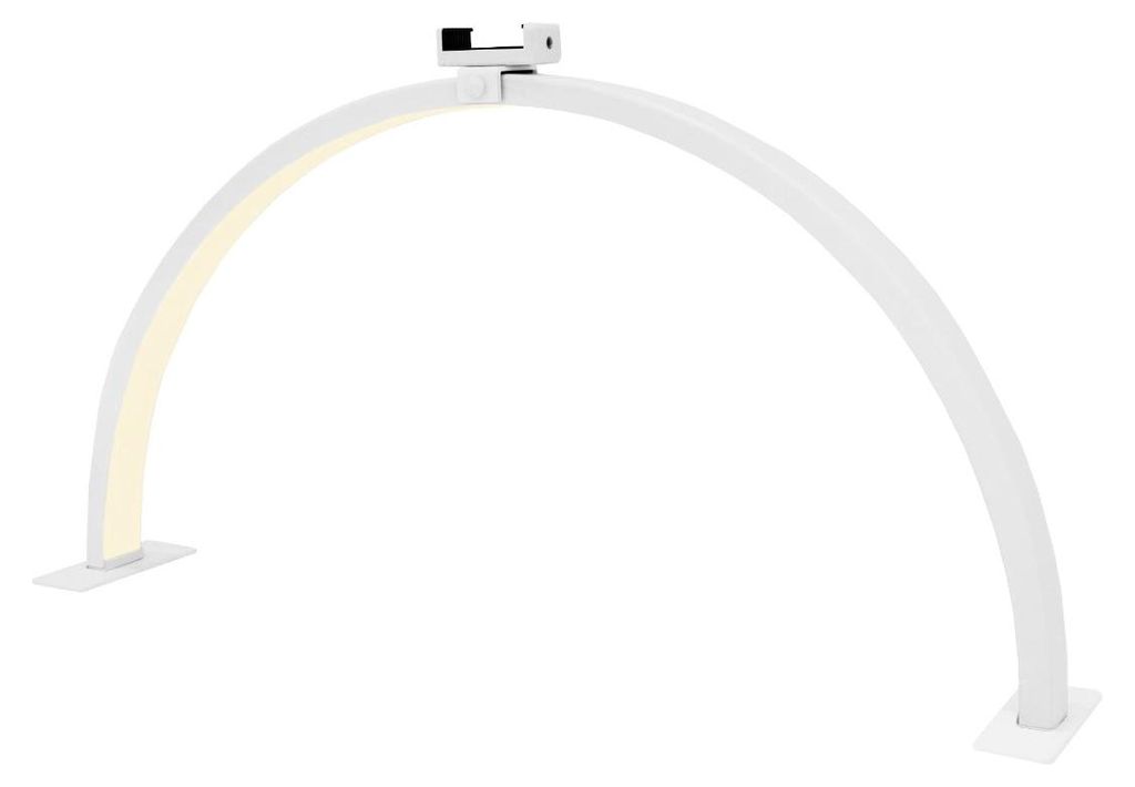 LED Halbmondlampe 75cm | 50W 3 Farben Warm- Neutral- Produktbild 