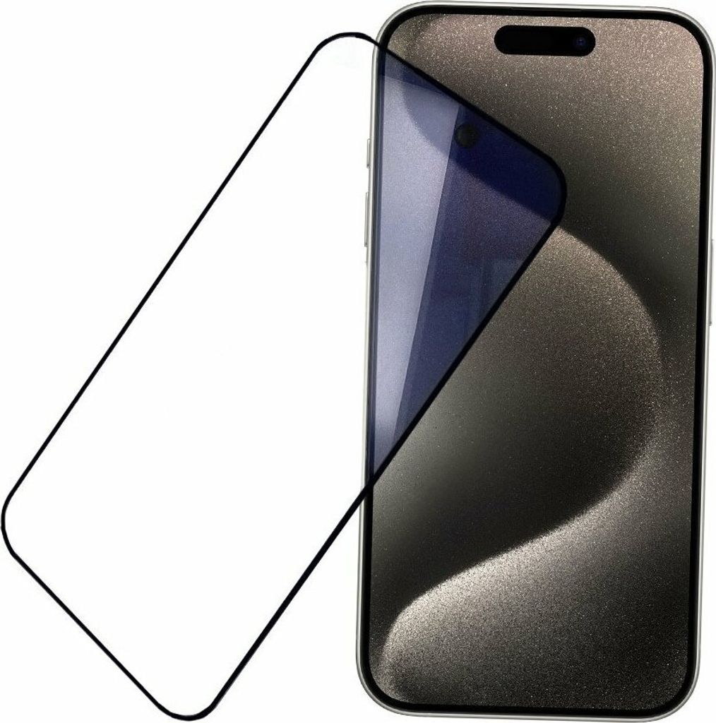 Gehärtetes Glass 9H mit Blaulicht-Filter Anti-Blau Vollkleber kompatibel mit Xiaomi Redmi Note 9