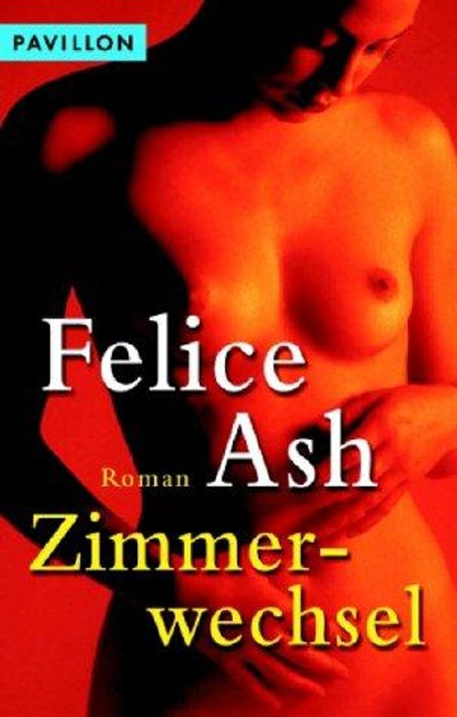 Zimmerwechsel | Felice Ash
