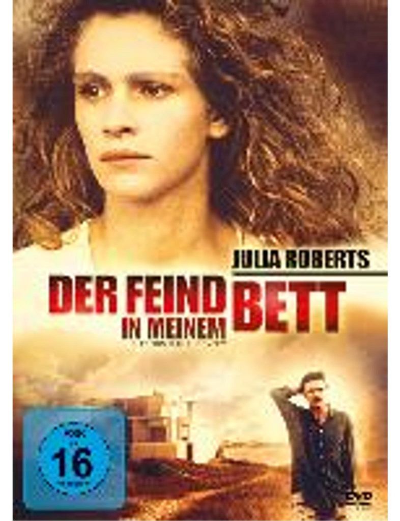 Der Feind in meinem Bett Produktbild 