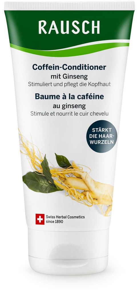 RAUSCH 15864, Ženy, Neprofesionální kondicionér, Padání Obrázek produktu 