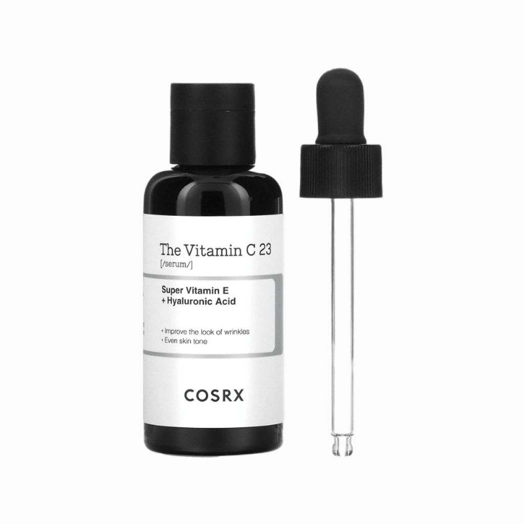 COSRX - Vitamin C 23 Serum 20.0g Obrázok produktu 