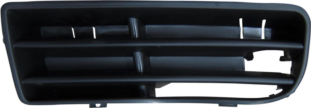 Stoßstange Gitter Abdeckung Blende Stoßstange LINKS für VW Golf 4 IV