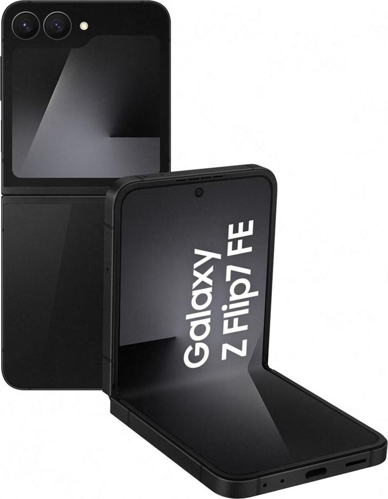 Samsung Galaxy Z Flip7 FE, 17 cm (6,7"), 2640 x 1080 pixel, Immagine del prodotto 