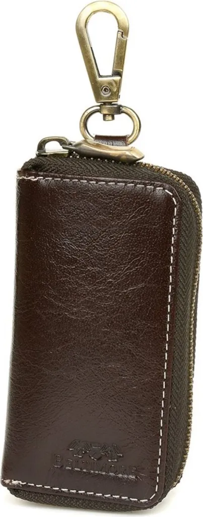 Sac de sport Beltimore marron : la solution chic contre les sacs fragiles