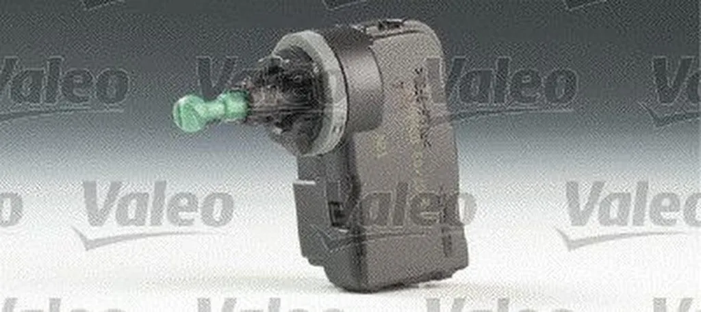 Valeo 087299 Élément de réglage de portée lumineuse pour phare d'origine