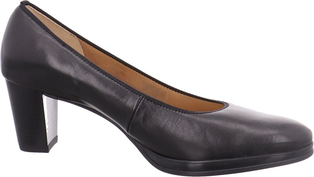 ara Pumps Pumps Glattleder Produktbild 78