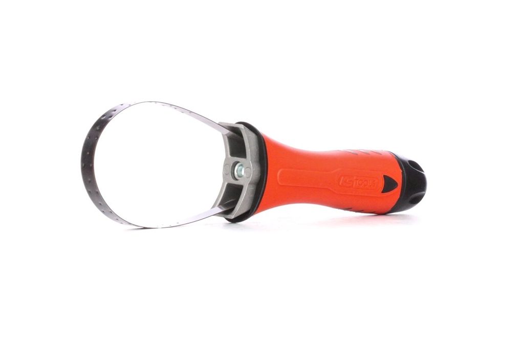 KS TOOLS Ölfilterband 155.5005 297g