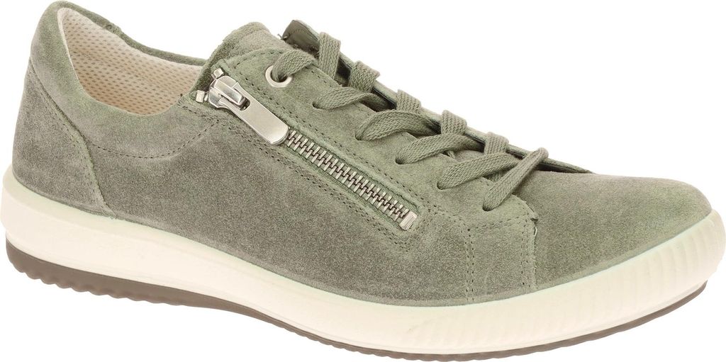 Legero TANARO 5.0 Damenschuhe - bequeme Schnür- Halbschuhe Produktbild 