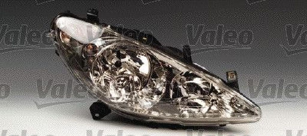 Valeo Hauptscheinwerfer 088034