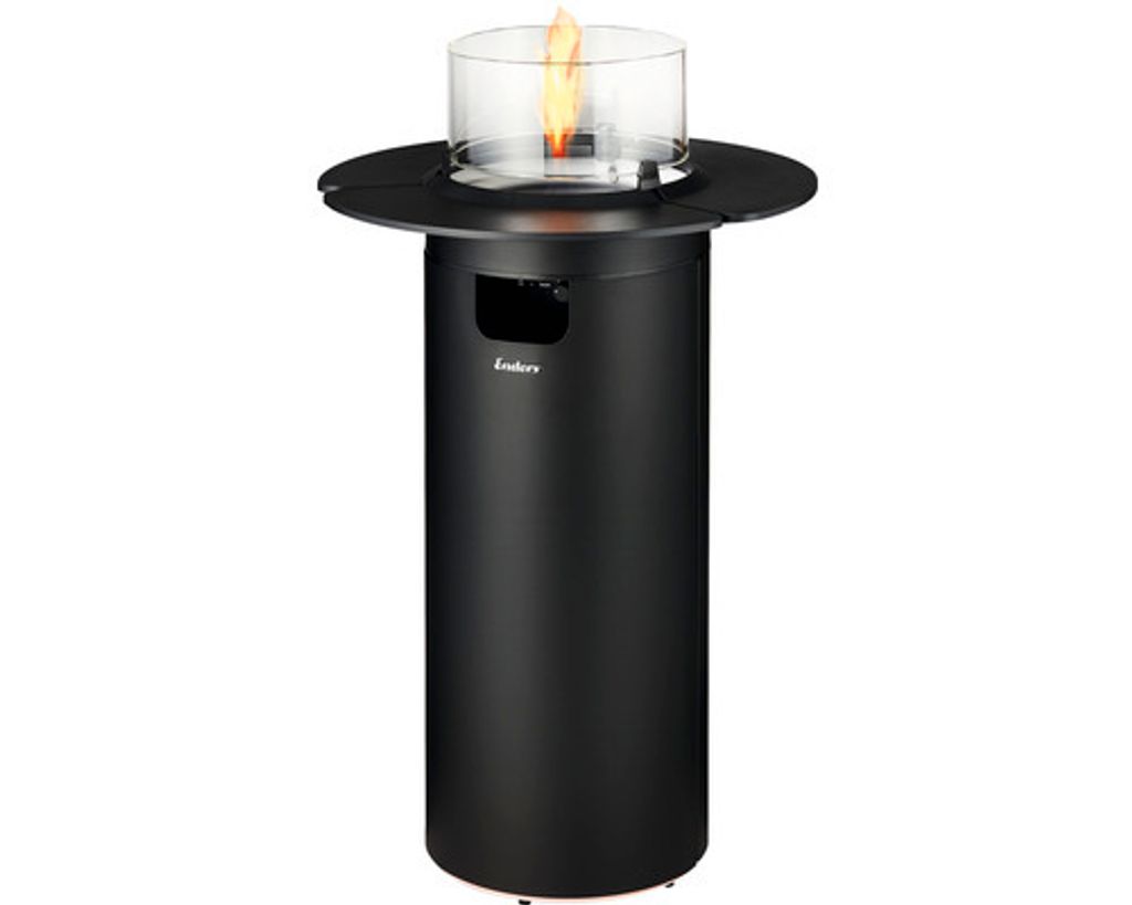 Gas Heizgerät Enders Nova Table L Stufenlos 1 kW Produktbild 