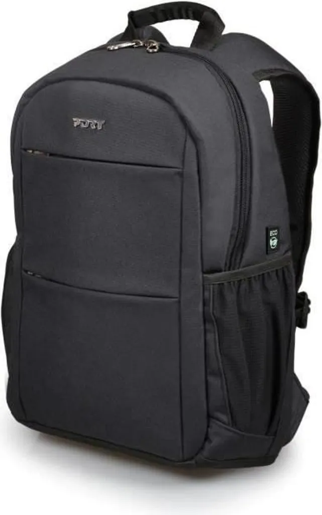 Zaino Business Port Designs SYDNEY ECO 15.6" | Urban Backpack Nero