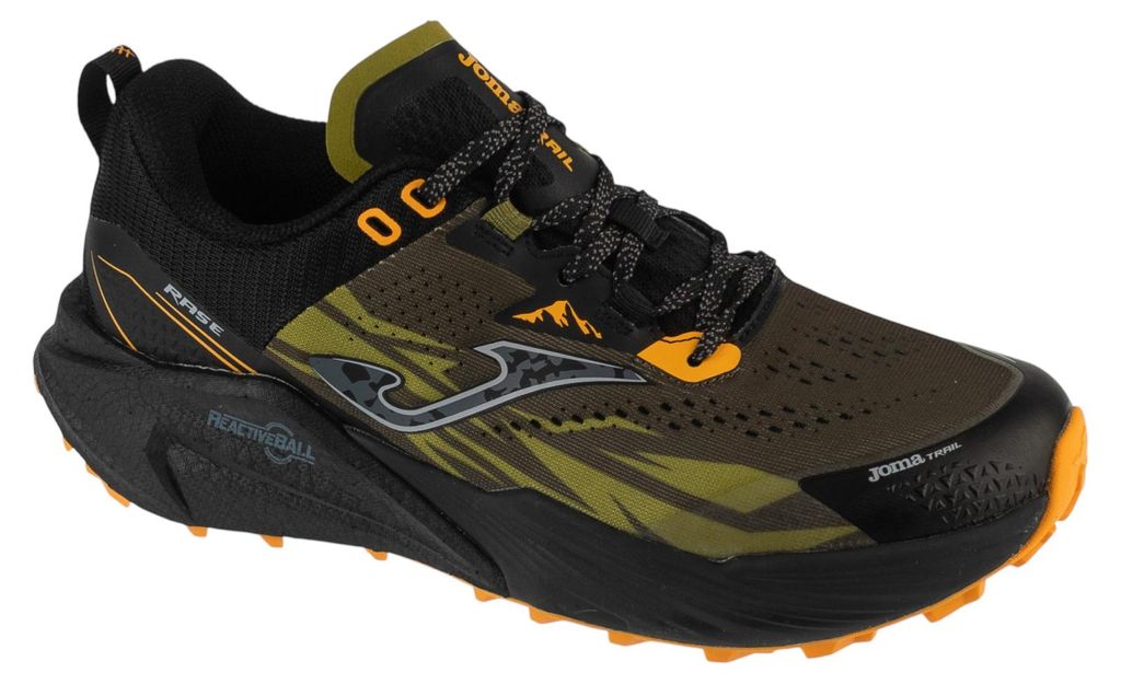 Joma Rase 2623 TKRASS2623, Laufschuhe, Herren, Grün
