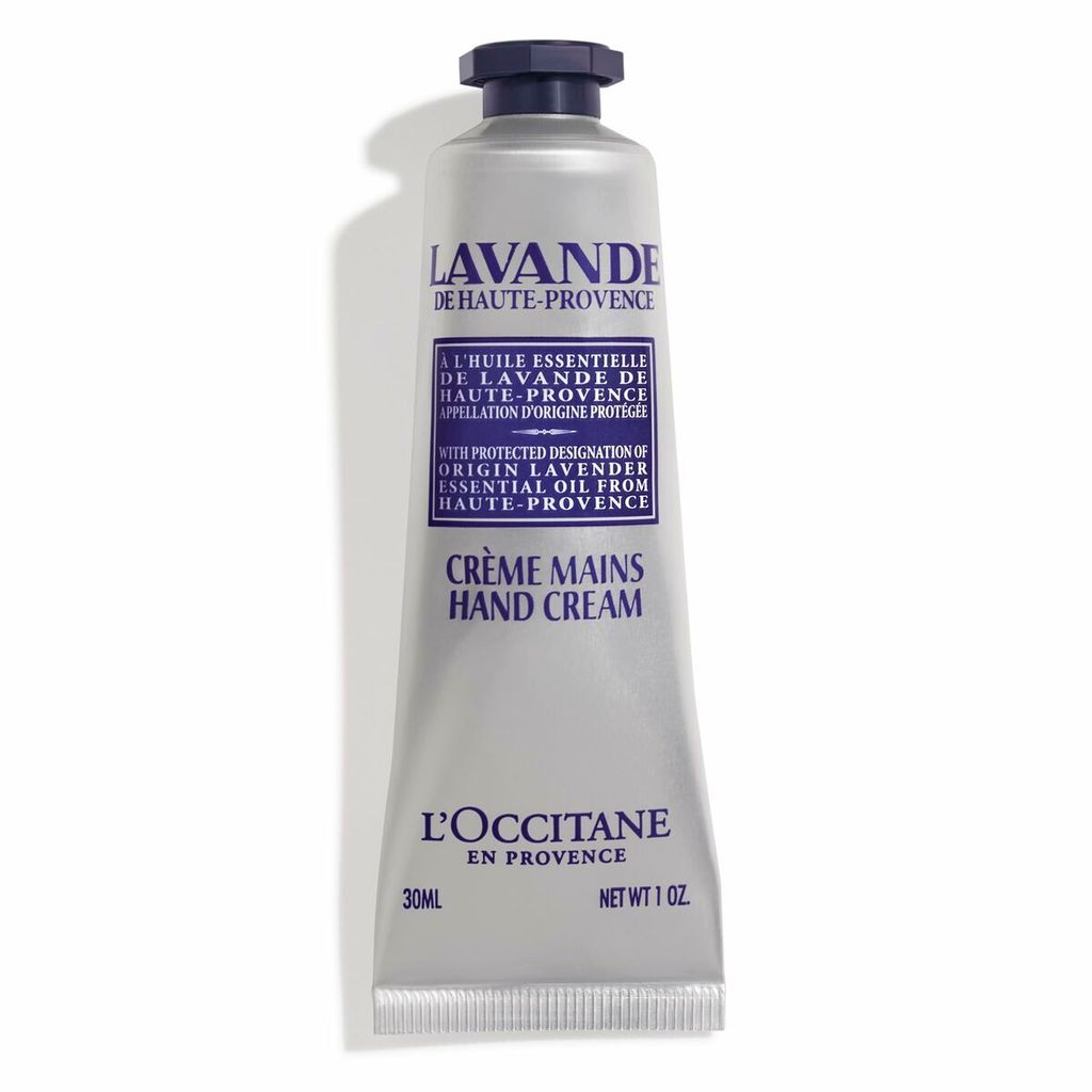 L'Occitane Lavender, Kremowy, Kobiety, Skóra uniwersalna, Zdjęcie produktu 