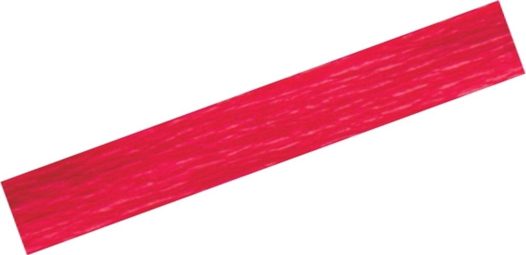 Krepppapier Niflamo 50cmx10m vulkanrot Packung mit 50 Stück
