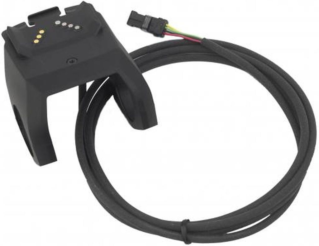 BOSCH Displayhalter, für Intuvia und Nyon, 1.500 mm Kabel, Produktbild 