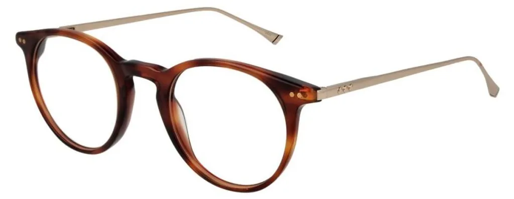 Taylor Morris Tm07 47C2 : Lunettes Haut de Gamme avec Finition Artisanale