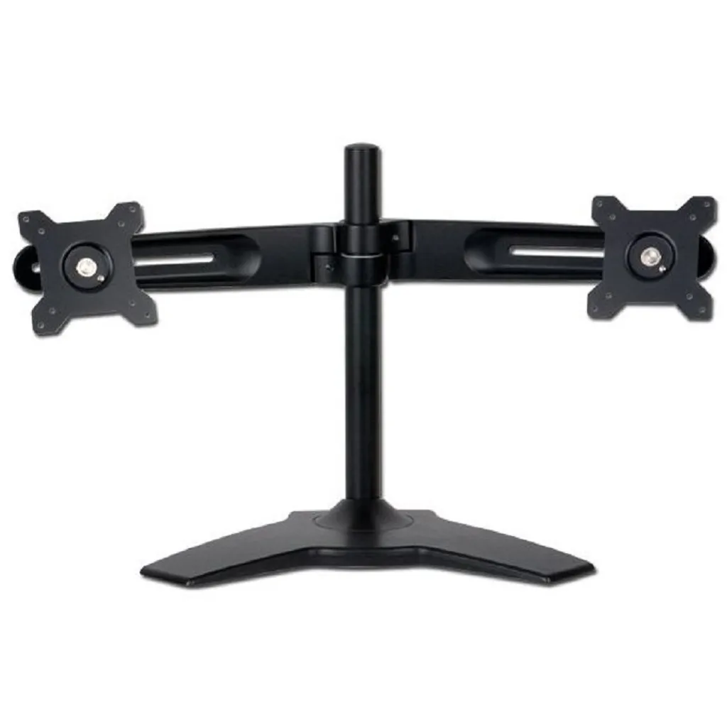 Libérez votre espace bureau avec le support Tronje TS742 écran 24"