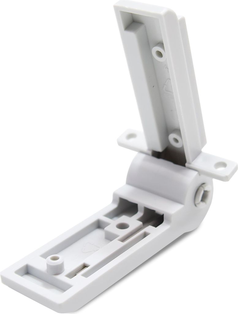 Scharnier Dometic 241212500 rechts/links für Gefrierfachklappe Absorberkühlschrank