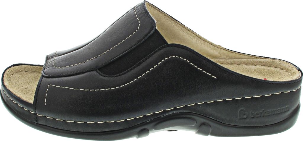 Berkemann Isabella 01105926 (5.5/schwarz) Produktbild 