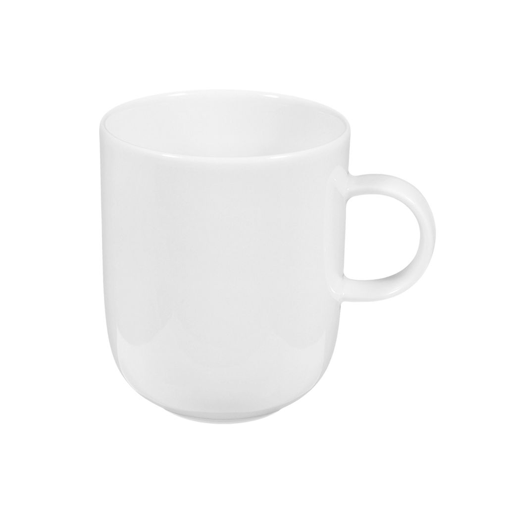 Seltmann Weiden Becher Lido Weiß (270ml) Produktbild 