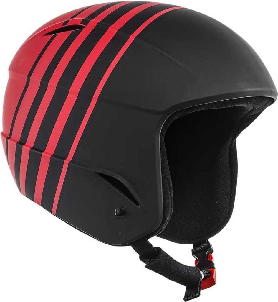 Dainese Snow D-race Helm Schwarz S-M Schwarz S-M
