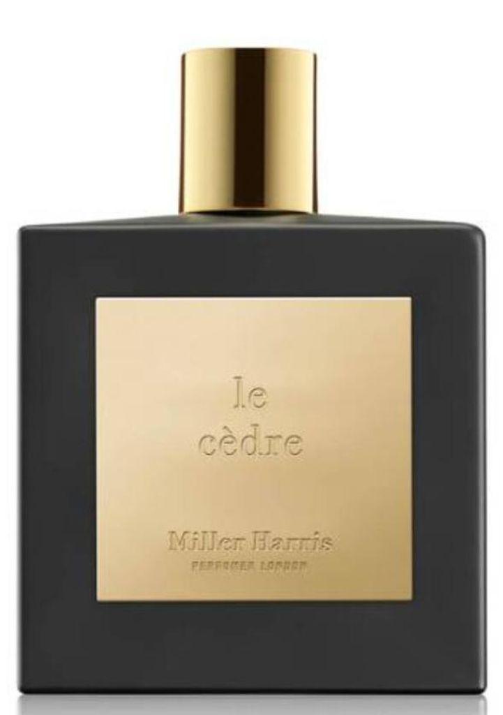 Miller Harris, Le Cedre, Eau De Parfum, Unisex, 100 ml Produktbild 