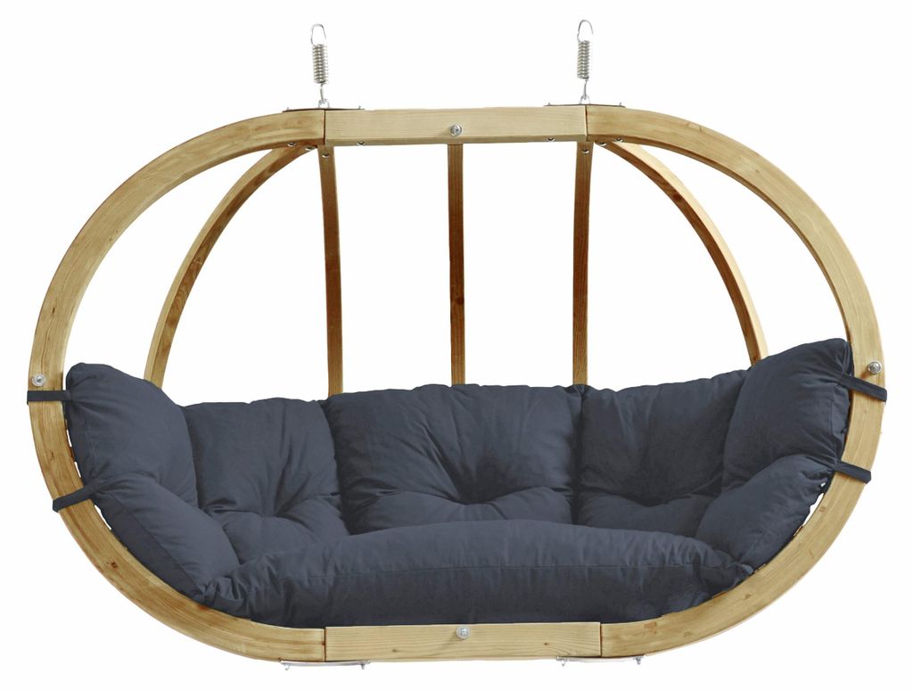 AMAZONAS Mehrpersonen Hängesessel Globo Royal Chair Produktbild 