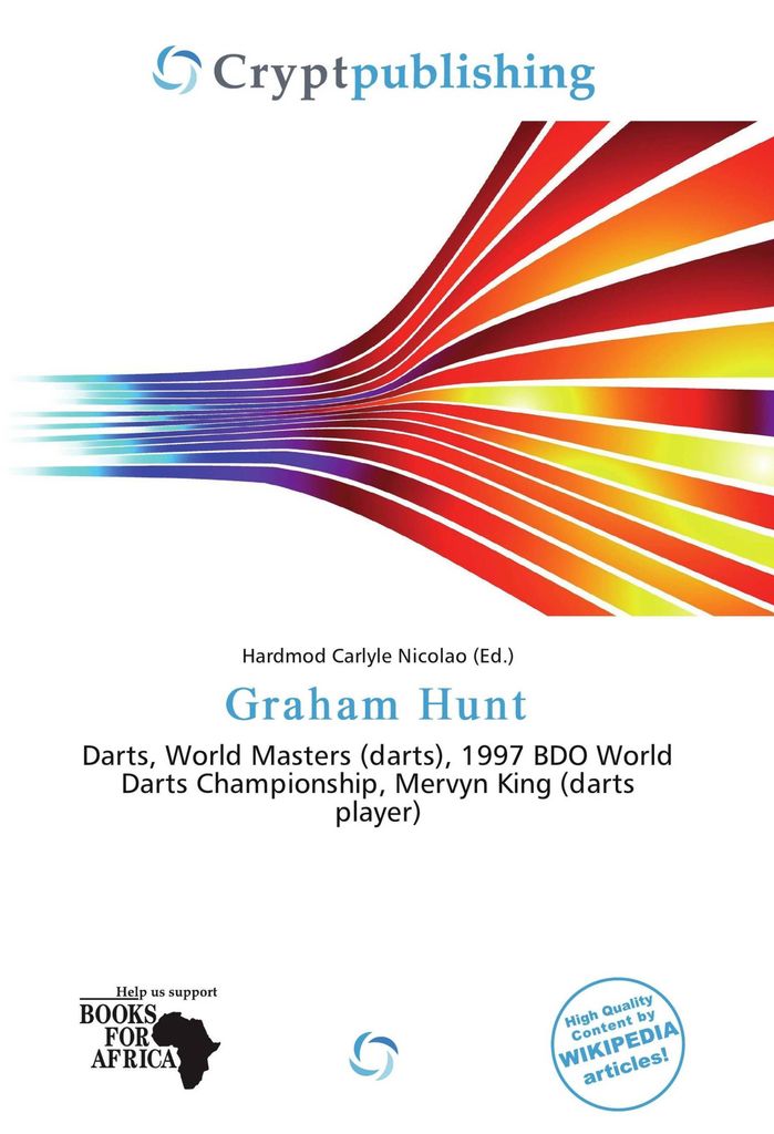 Graham Hunt