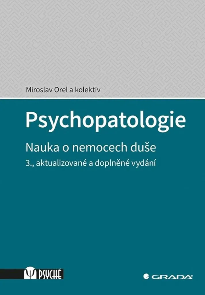 Psychopathologie : Manuel Complet sur les Maladies de l'Âme par Collectif