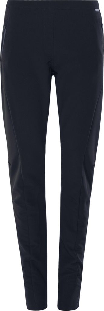 Regatta Damen Pentre Stretch Hose RG3311 (34DE - R) (Marineblau)