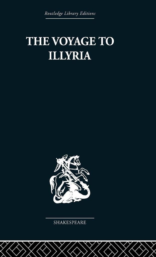 The Voyage to Illyria