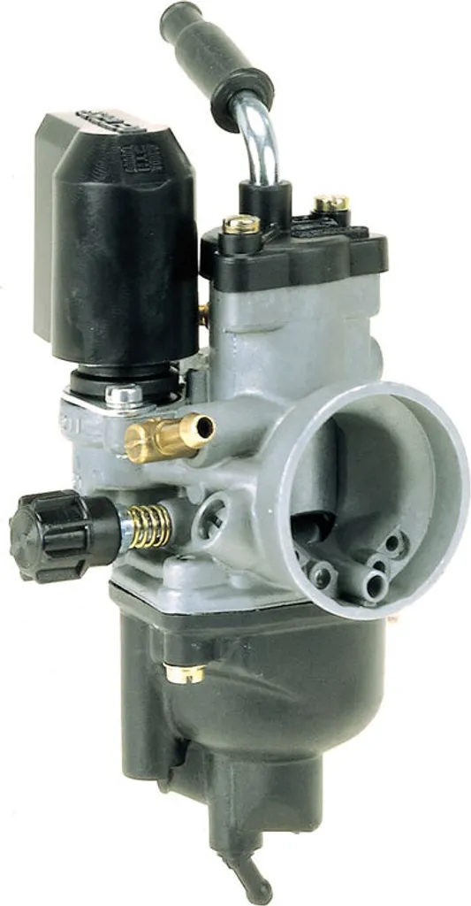Carburateur de rechange 20mm Malossi PHVB 1176 pour scooter 50cc