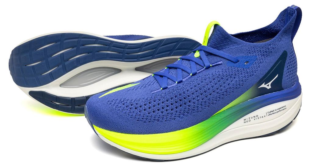 Mizuno Neo Vista 2 Men | J1GC2534-01, Größe:US 10.5 - EU 44 Produktbild 