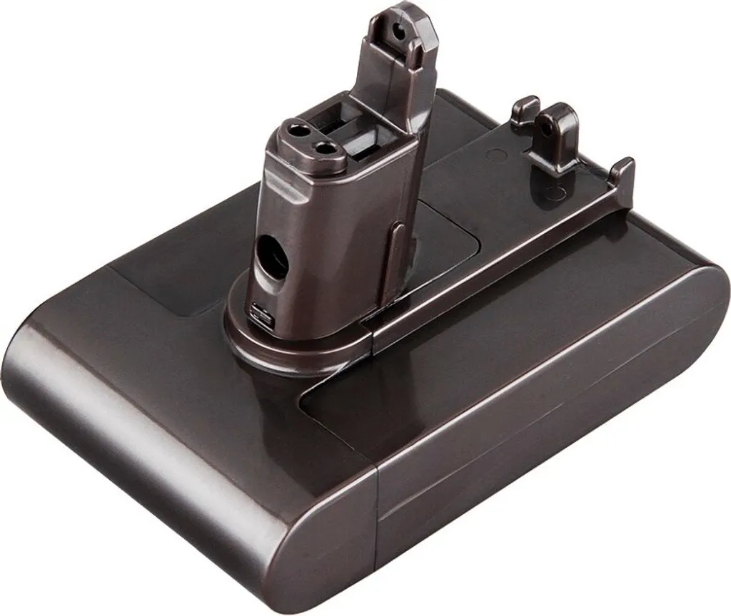 Batterie pour Dyson DC35 Type B : Prolongez l'Autonomie de Nettoyage