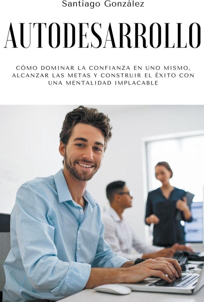 Autodesarrollo