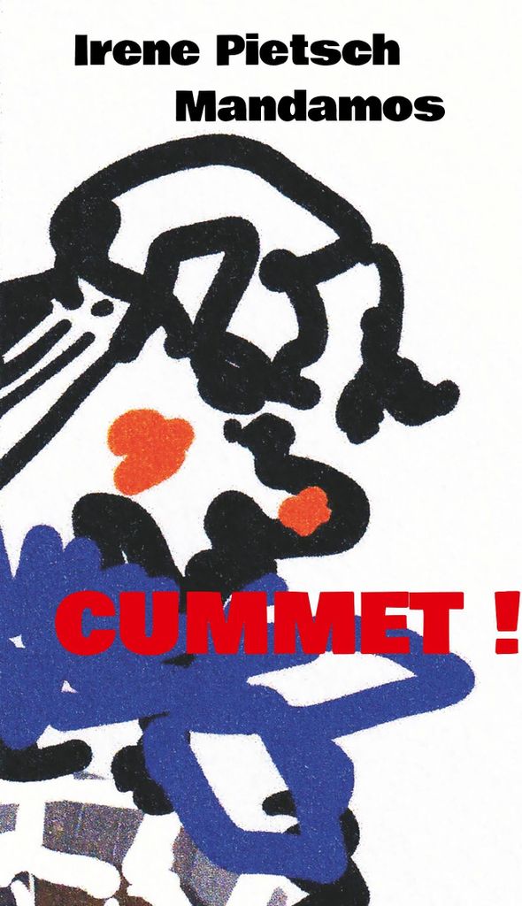 Cummet!