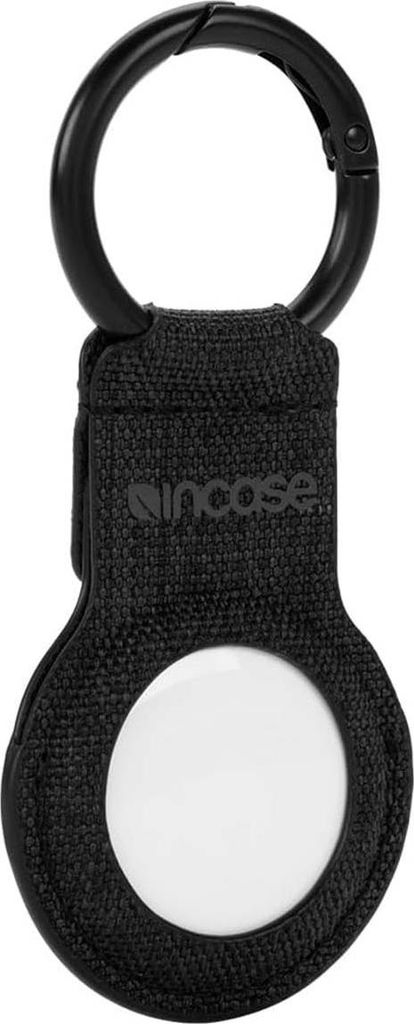 Incase INOM100717-GFT, Hülle, Grau, Wolle, AirTag, 40,6 mm, Produktbild 