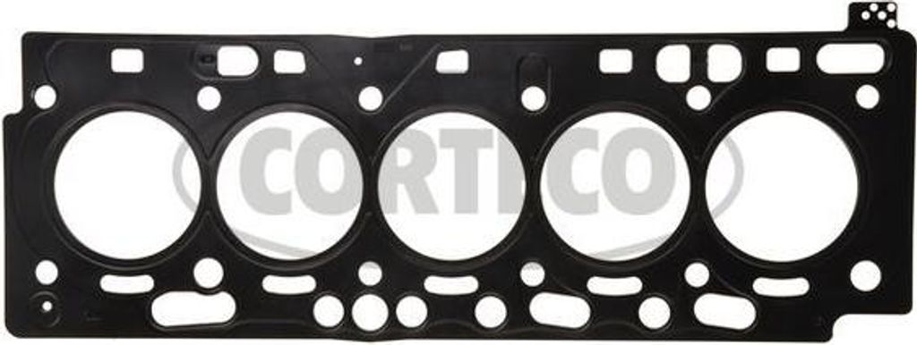 CORTECO 83403337 Dichtung, Zylinderkopf OE 31216124 kompatibel mit C30, C70, S40, S60, S80, V40, V50, V60, V70, XC60, XC70, Fiesta, Tarago, E-Klass...