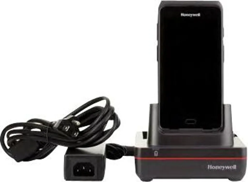 Honeywell HomeBase Cradle USB pour CT40 et CT40 XP - Socle de Connexion