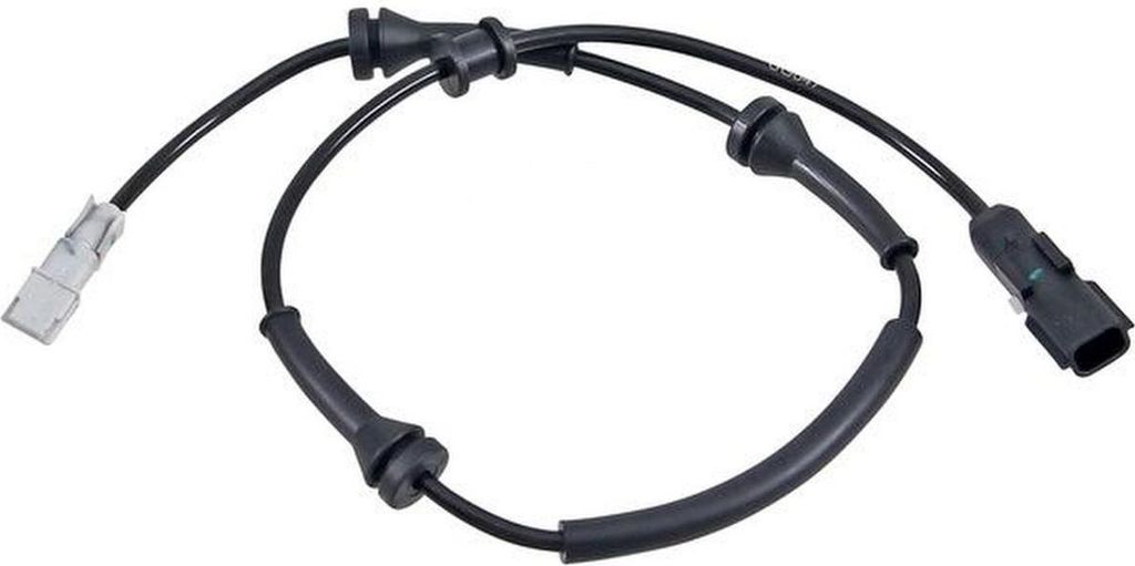 A.B.S. ABS Sensor Raddrehzahl für RENAULT LAGUNA III Produktbild 