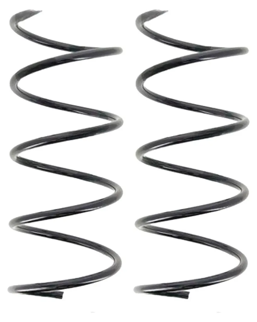 Ressort de Suspension de Rechange pour Châssis Mercedes W203 et CLC