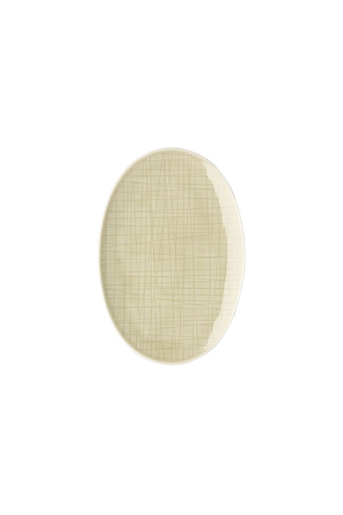 Rosenthal Mesh - Colours Cream - Platte 18 cm 11770-405153-12718