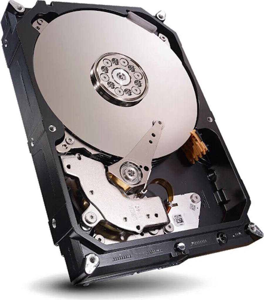 Hard Disk HGST HTS725032A7E630 320GB SATA 2.5" Business Class - 5