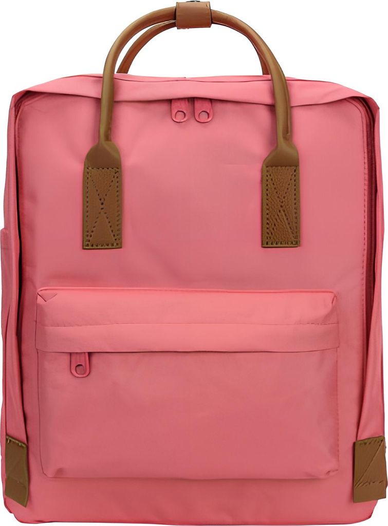 16L klassischer Rucksack, wasserdichtes Studentenreisen Designer Laptop für Herren-Computer-Taschen, Taschen für Frauen