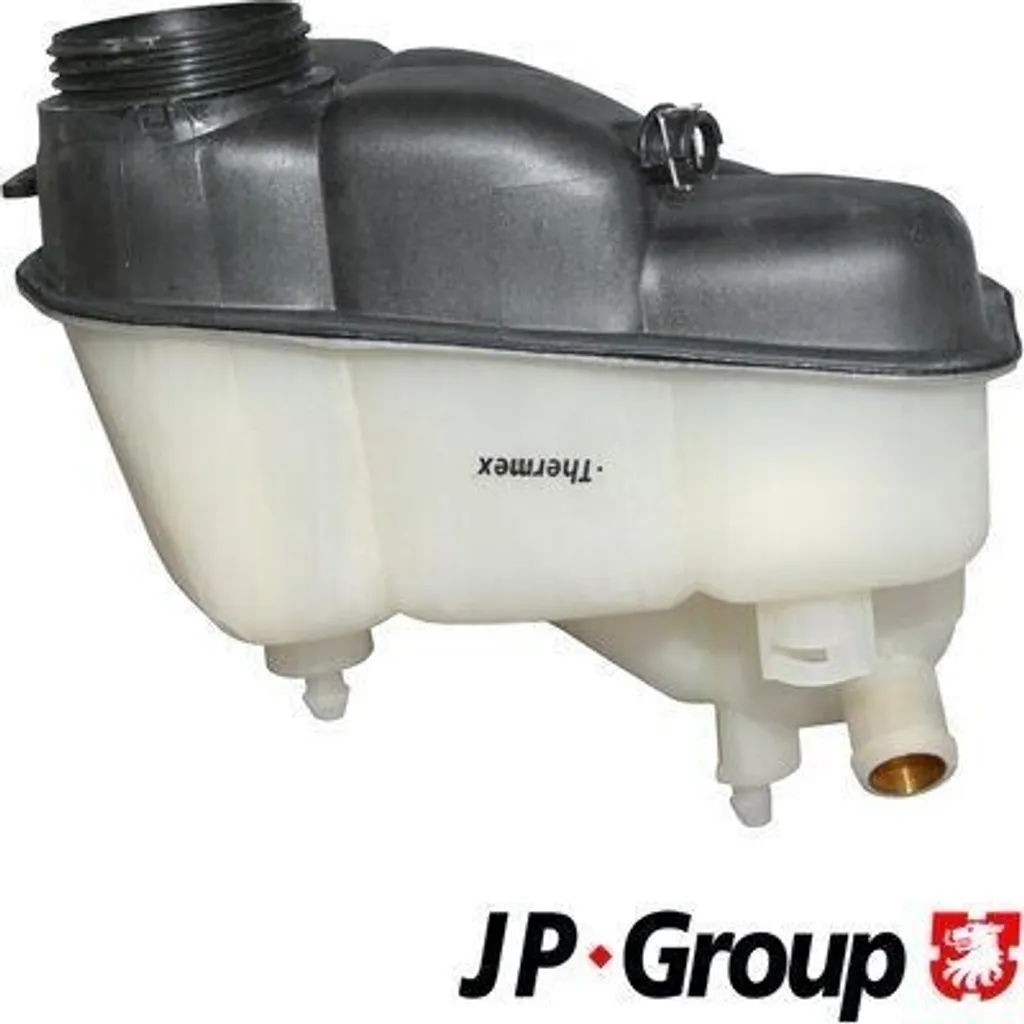 Réservoir d'expansion JP GROUP 1314700500 pour Classe E W211 S211
