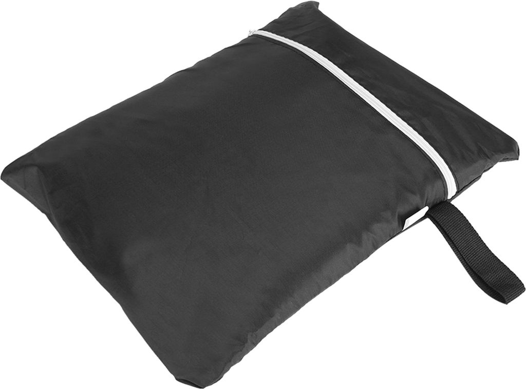 BBQ Abdeckung Outdoor Wasserdicht Grill Abdeckungen Garten Terrasse Grill Protector 170x61x117cm