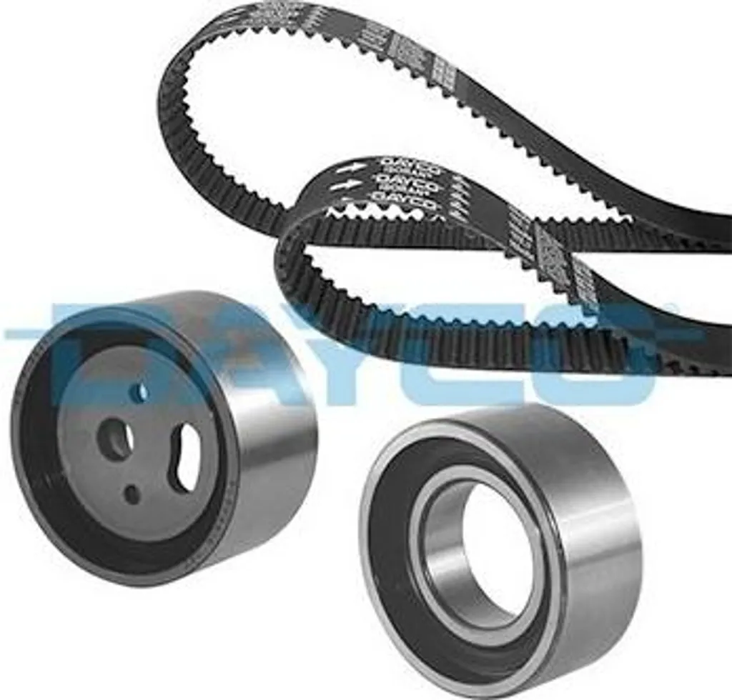 Pack Distribution DAYCO KTB118 pour sécuriser vos longs trajets auto