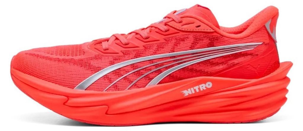 Puma Obuv Deviate Nitro 4, 31212319 Obrázok produktu 